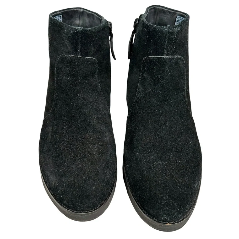 FitFlop‎ MARIA Suede Ankle Boots